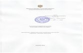Ministerul Educaţiei al Republicii Moldova Centrul de ... · unitățile de curs ce urmează să le pereacă, noțiuni generale de drum, poduri și căi ferate, aspectele generale