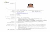 Europass curriculum vitaedoctorat.uvt.ro/wp-content/uploads/2018/02/CV-Mihaela-Minulescu.pdf · Tehnici avansate in psihodiagnoza personalităţii, Analiza de simbol, tehnici proiective