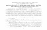 INSTITUTUL DE FILOLOGIE ROMÂNĂ „BOGDAN PETRICEICU … de monitorizare (Savin... · 2019-06-21 · 1 MINISTERUL EDUCAȚIEI, CULTURII ȘI CERCETĂRII INSTITUTUL DE FILOLOGIE ROMÂNĂ