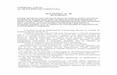 CONSILIUL LOCAL AL MUNICIPIULUI CÂMPULUNG. nr. 88 - Campulung .pdf · privind aprobarea unei scheme de ajutor de minimis pentru acordarea scutirilor de la plata majorarilor de intarziere