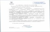  · 2019-11-20 · Legea nr. 160/2012, publicatä în Monitorul Oficial al României, Partea I, nr.685 din 3 octombrie 2012, cu modificärile completärile ulterioare, inclusiv cu