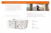 rezideniale comerciale - Proidea · Cu Daikin Altherma Flex, 2/3 din căldura generată provine din aer, recunoscut ca o sursă regenerabilă de energie, adică este gratuit! Sistemul