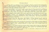 Traian Dorz - CNSASLa 28 octombrie 1958, DirecţiaRegionalăCluj i-a deschis lui Traian Dorz un dosar de urmărireinformativăpentru a stabili „activitateasa duşmănoasăpe care