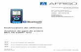 Instruc iuni de utilizare - AFRISO-EURO-INDEXanalizoaredegaze.ro/wp-content/uploads/2014/12/Multilyz... · 2014-12-12 · măsură cu senzori electrochimici, cu funcţii de calcul