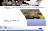 Raportul anual 2011 Rezumat · Rezumat – Raportul anual 2011 | 1 Principalele activităţi în anul 2011 . Având la conducere un nou director (Christa Sedlatschek. a preluat funcţia