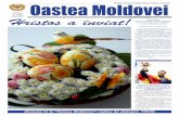 1 Pentru Onoare! Pentru Patrie! Pentru Tricolor! 14 aprilie 2012 …558).pdf · 2012-04-13 · publicii Moldova o medalie de argint, la proba de aruncat, cu rezultatul de 146 kg,