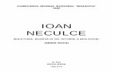 IOAN NECULCE for web/Ioan Neculce X_XII_Iasi... 3 Vezi Romulus Vulc¤’nescu, Mitologie rom£¢n¤’, Bucure¥ti,