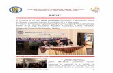 RAPORT - Guvernul Romanieirru.anfp.gov.ro/conferinta/Raport conferinta editia VII.pdf · INOVAŢIE ŞI CALITATE ÎN SECTORUL PUBLIC – ediţia a VII-a 26-28 noiembrie 2014, Poiana