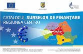 PROGRAME ADRESATE SOCIETATILOR COMERCIALE · enumerate în anexa la Ghidul specific. ... avansate-de-productie-si-dezvoltarea-serviciilor/ Uniunea Europeană și Guvernul României