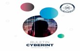 BULETIN CYBERINT - Serviciul Român de Informații · Câteva exemple de titluri de e-mail / documente folosite în cadrul unor campanii de spear phishig: ... ridicat de rezilienţă
