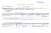  · 2017-06-07 · Certificat de atestare a Popescu loan edificarii constructiei Popescu Ileana nr.51266/25.11.2015 PIATRA NEAMT PIATRA NEAMT 2001 2015 54 mp 131 mp supr.constr. la