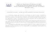 Raportul de gestiune al administratorilor THR Marea Neagra ......administrator al THR Marea Neagra SA ca urmare a numirii sale in Consiliul de Administratie al S.C. Bursa de Valori