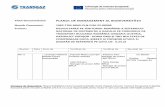 Titlul documentului: PLANUL DE MANAGEMENT AL …new.transgaz.ro/sites/default/files/uploads/users/... · titlul documentului: planul de management al biodiversitĂȚii număr document: