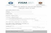 fism.gov.md · Web viewNumai pentru uz intern Data înregistrării la FISM Numărul de înregistrare Înregistrat de : Sursa de finanţare – Programul de asistenţă tehnică şi