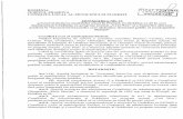 ROMANIA JUDETUL PRAHOV A CONSILIUL LOCAL …30_ianuarie_2014)/013...Procesul verbal de receptie la terminarea lucrarilor nr.1587/2009 pentru obiectivul de investitii - "Constructie