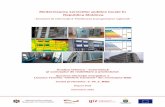 Modernizarea serviciilor publice locale în Republica Moldova · lui României, Agenţiei Suedeză pentru Dezvoltare şi Cooperare Internaţională (Sida) şi Uniunii Europene. Partenerii