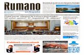en España - Periodico El Rumano...ZIAR ROMÂNESC GRATUIT / EL PERIÓDICO DE LOS RUMANOS EN ESPAÑA en España PeriodicoRumano PeriodicoRumano Anul X / NR. 217 / 16 pagini / 5 iulie