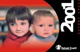 COPILUL este în · 2017-10-24 · COPILUL este în permanen]\ preocuparea organiza]iei Salva]i Copiii România. În familie, la [coal\ sau în societate copilul trebuie respectat