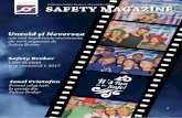 Publicația Safety Broker | Octombrie 2017 … · 2018-04-12 · Arta de a gestiona situații critice, de a te adapta din mers la schimbările legislative, ... angajaților săi și