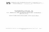 RAPORTUL ANUAL AL ADMINISTRATORILOR S.C. BIROUL DE TURISM …btt.ro/wp-content/uploads/2015/06/Raport-anual-2014.pdf · 2017-05-04 · economica 4. analiza posturilo bilantierr e