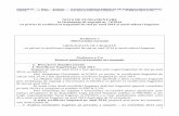 Titlul actului normativ Motivul emiterii prezentului act normativgov.ro/fisiere/subpagini_fisiere/NF_OUG_74-2014.pdf · 2014-12-08 · La sfârşitul lunii septembrie 2014 a fost