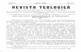 Anul I. Maiu, 1907. REVISTA TEOLOGICĂdocumente.bcucluj.ro/web/bibdigit/periodice/revi... · Anul I. Maiu, 1907. REVISTA TEOLOGICĂ organ pentru ştiinţa şi vieaţa bisericească.