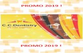 PROMO 9 - C. C Dentistryccdentistry.ro/wp-content/uploads/2019/06/catalog-promo... · 2019-06-27 · Fondată în 1840, Daniel Kürten GmbH & Co KG are peste 175 de ani de experiență