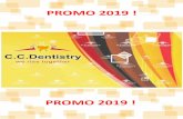 PROMO 2019 - C. C Dentistryccdentistry.ro/wp-content/uploads/cataloage/catalog-promo-2019.pdf · Fondată în 1840, Daniel Kürten GmbH & Co KG are peste 175 de ani de experiență