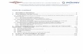 Listă de conţinut - ANPMapmtm-old.anpm.ro/files/ARPM TIMISOARA/Reglementari/Acordul de mediu/Rapoarte 2012...• liniile curente şi liniile principale din staŃii sunt sudate (cale