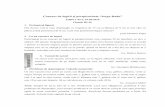 Concurs de logicǎ și perspicacitate “Iorgu Radu” · Concurs de logicǎ și perspicacitate “Iorgu Radu” Ediția a XI-a, 16.04.2016 Clasele III-IV 1. Perimetrul figurii Din