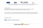 ROMÂNIA - Infraedinfraed.ro/wp-content/uploads/2018/11/P155507-Draft-Report-Functional-Analysis-VET_RO...intermediul datelor sondajului motivele presupuse. În consecință, echipa