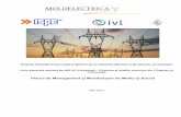 Pagina de semnături - Moldelectrica...Cod document: 08389/2015 -7 S0096337 N0 Revizia: Pg.4 M-1-01-0 0 Introducere Moldelectrica propune modernizarea rețelei de energie electrică