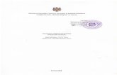 2 / 12 - gov.md · 1.2. Codul muncii, nr.154 din 28.03.2003 1.3. Regulamentul de organizare a studiilor în învățământul profesional tehnic postsecundar i postsecundar nonterțiat