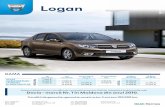 Dacia Logan v1Dacia - marcă Nr. 1 în Moldova din anul 2010. 1,5 Blue dCi 95 CP 1,5 Blue dCi 75 CP-10 900 € 11 700 € 11 900 €--12 200 € 12 400 € 1,0 SCe 73 CP 0,9 TCe 90