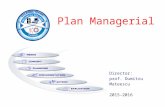 ctt.roctt.ro/wp-content/uploads/2013/12/Plan-Managerial-2015... · Web viewPlan Managerial Director: prof. Dumitru Mateescu 2015-2016 OBIECTIVE GENERALE ŞI SPECIFICE O1: Implementarea