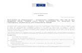 Întrebări și răspunsuri – drepturile cetățenilor din UE și ... · 26 noiembrie 2018 Întrebări și răspunsuri – drepturile cetățenilor din UE și din Regatul Unit,
