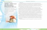 ROMANIAN JOURNAL OF PEDIATRIC SLEEP MEDICINE Lesson … · Prezentare de caz. • Oana Claudia Deleanu1, Diana Pocora2, Florin Mihălţan1 1. Universitatea de Medicină şi Farmacie