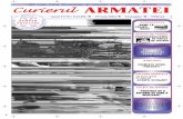 Curierul ARMATEI 2004-2014/Arhiva 2004/149.pdf · Pagina 2 ACTUALITATE Curierul ARMATEI Nr. 9 (149) din 15 mai 2004 AR Sãrbãtoarea creºtineascã a Sfântului Mare Mucenic Gheorghe