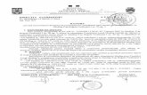 Scanned Document - Mediaș...D.J.C. Sibiu a eliberat Obligatia privind folosintamonumentului istoric nr. 3642/25.102016, act care, conform Legii 422/2001 republicatä, privind protejarea