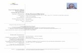 Curriculum Vitae Europass Nume / Prenume Chiș Roxana-Mariana · Nivelul în clasificarea naţională sau internaţională 2012-2014 Masterat Facultatea de Inginerie Alimentara,Turism