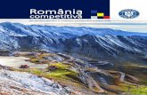 CONTEXT¢nia... · 2016-07-05 · CONTEXT România, ca membră a Uniunii Europene și a Alianței Nord-Atlantice, se confruntă astăzi cu un set complex de provocări: • Repercusiunile