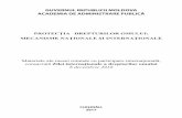 GUVERNUL REPUBLICII MOLDOVA ACADEMIA DE …aap.gov.md/files/conferinte/8.12.16.pdf · 2017-06-12 · GUVERNUL REPUBLICII MOLDOVA ACADEMIA DE ADMINISTRARE PUBLICĂ Materiale ale mesei