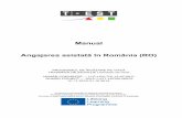 Manual - Tineri pentru viitorcaahr.ro/wp-content/uploads/2013/03/GDGASPC... · 2015-10-26 · Manual Angajarea asistată în România (RO) PROGRAMUL DE ÎNVĂŢARE PE VIAŢĂ TRANSFER