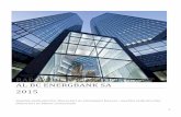 RAPORTUL ANUAL CONSOLIDAT AL BC …energbank.com/data/reports/2015/Raportul_anual_conducer...Analizând portofoliul de credite al băncilor, se face remarcată descreşterea acestui