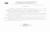OneTouch 4.6 Scanned Documents · Referat de specialitate Referitor la: aprobarea Regulamentului privind acordarea titlului de "Cetätean de onoare al municipiului Slatina ... . acces