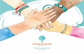 raport 2018 asamblat final - seedingknowledge.foundationDacä este ceva în centrul filosofiei Fundatiei Seeding Knowledge (SKF), este acest lucru: unicitatea Credem cä fiecare copil
