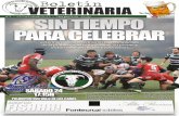 PESTE, CARBUNCO Y RABIA ¡ARRIBA VETERINARIA!rugbyveterinaria.com/wordpress/wp-content/uploads/2015/10/Boletin3corr.pdf · pero no era capaz de acercarse a la zona de marca verde.