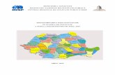 MINISTERUL SĂNĂTĂŢII INSTITUTUL NAȚIONAL …insp.gov.ro/sites/cnepss/wp-content/uploads/2017/12/...234,5-331,70 331,8-457,23 457,3-1081,97 20 Disparități privind sporul natural
