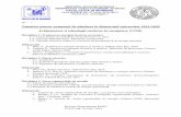 Tematica pentru examenul de admitere la Masteratul universitar …cadredidactice.ub.ro/hazigheorghe/files/2019/07/Tematica... · 2019-07-10 · Centrale electrice solare cu conversie