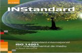 CUPRINS - Institutul Naţional de Standardizare · ISO 16711:2015 Evaluarea seismică și consolidarea structurilor de beton, a fost elaborat pentru a schimba structurile existente,
